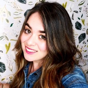 Meet your Posher, Carina